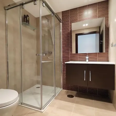 La Mairena - Chic Getaway With Sea & Mountain Views, And Sports