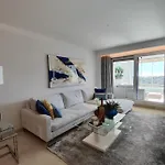 La Mairena - Chic Getaway With Sea & Mountain Views, And Sports