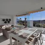 La Mairena - Chic Getaway With Sea & Mountain Views, And Sports Lejlighed *