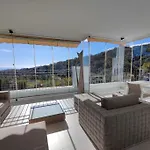 La Mairena - Chic Getaway With Sea & Mountain Views, And Sports * Marbella