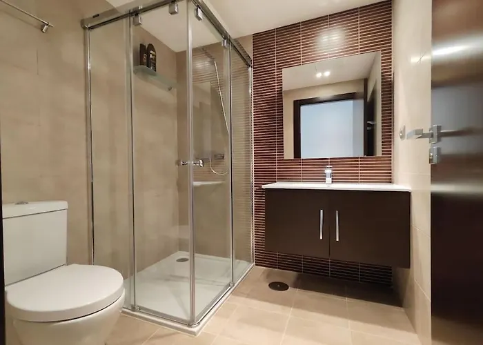 La Mairena - Chic Getaway With Sea & Mountain Views, And Sports